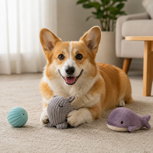 Calming Toys