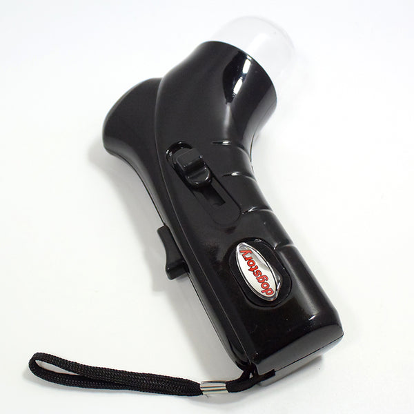 Interactive Treat Launcher Toy