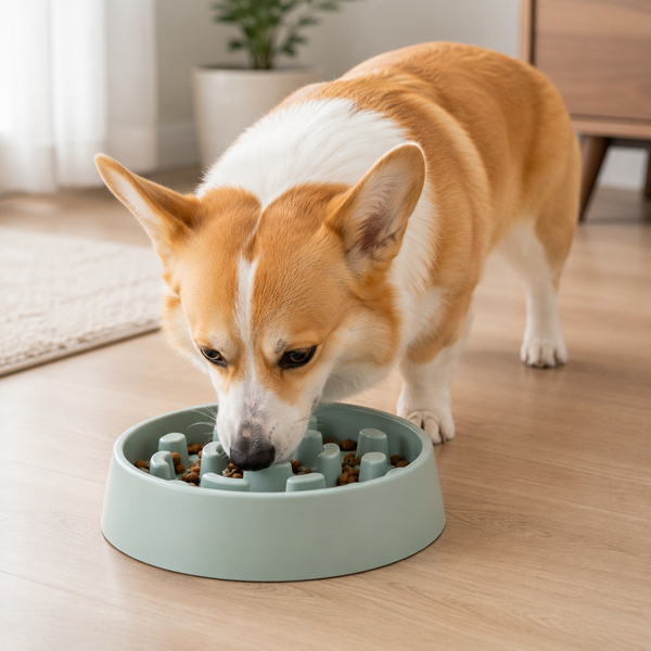 Calming Feeders