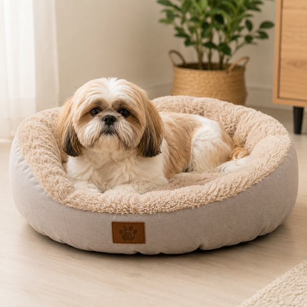Calming Beds