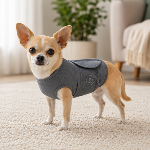 Calming Wearables