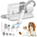 Pet Grooming Vacuum Kit – 2.3L Hair Collector
