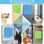 Calming Silicone Lick Mat