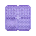 Calming Silicone Lick Mat