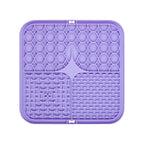 Calming Silicone Lick Mat