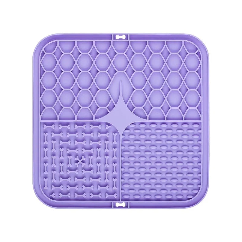 Calming Silicone Lick Mat