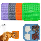 Calming Silicone Lick Mat