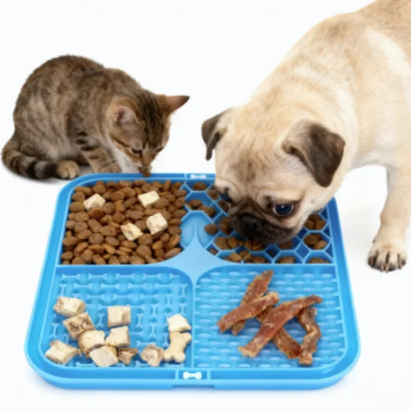 Calming Silicone Lick Mat