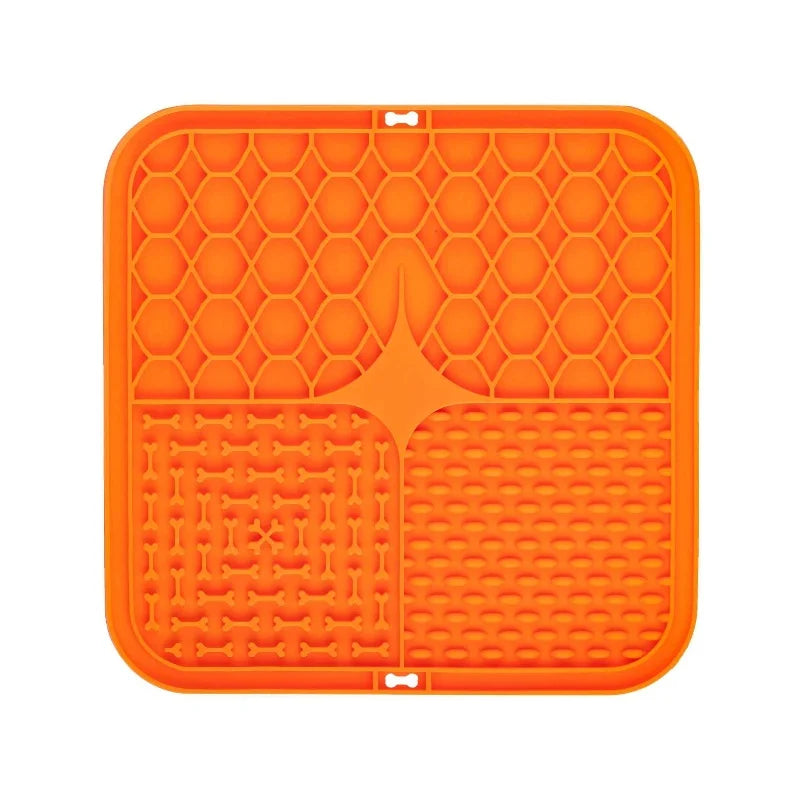 Calming Silicone Lick Mat