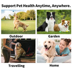 Disposable Pet Finger Tooth Wipes