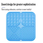 Calming Silicone Lick Mat