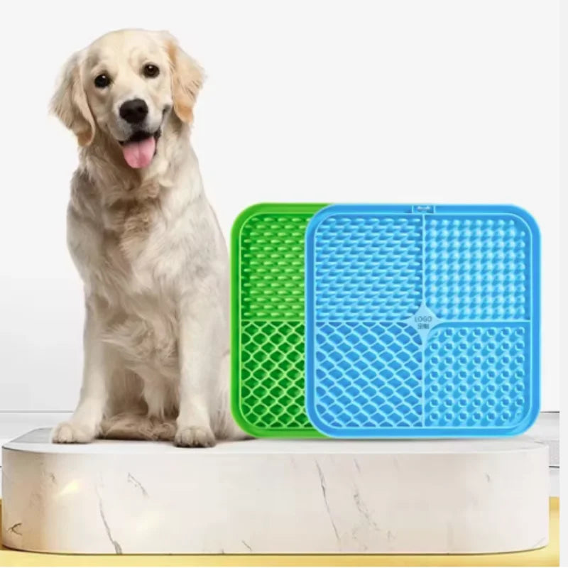 Calming Silicone Lick Mat